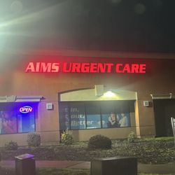 AIMS Urgent Care