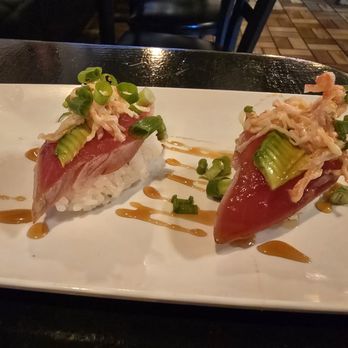 Sushi Pier Tahoe - Sushi Bars Near Me - Stateline, Nevada Sushi Pier Tahoe - Sushi Bars Near Me - Stateline, Nevada