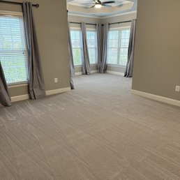 Carpet install Carpet install