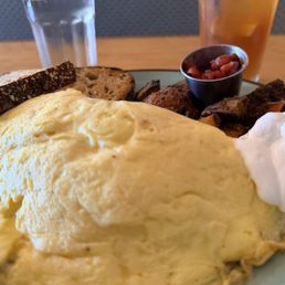 California Omelet