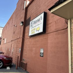 Stoner's Funstore