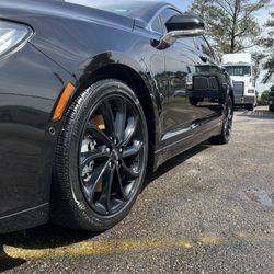 Pin Point Mobile Detailing - Scratch removal in Memphis, Tennessee
Mobile Detailing 
Car detailing