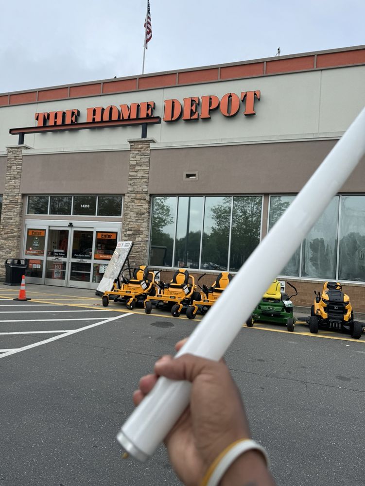 THE HOME DEPOT Updated October 2024 43 Photos & 47 Reviews 14310