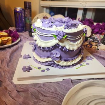 Ladyfingers Cakes - Bakeries Near Me - San Leandro, California Ladyfingers Cakes - Bakeries Near Me - San Leandro, California