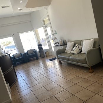 Cloud 9 Foot Spa - Inside lobby - Massage Near Me - Burlingame, California Cloud 9 Foot Spa - Inside lobby - Massage Near Me - Burlingame, California