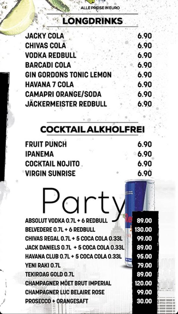 LITTLE HOOKAH LOUNGE Updated September 2024 Heuriedweg 40, Lindau