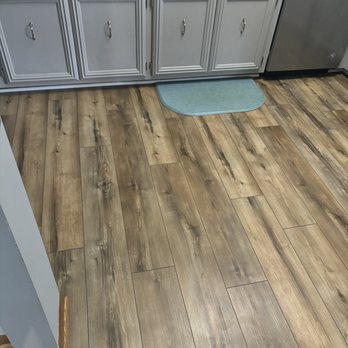 The Floor 4U - Flooring Near Me - Mokena, Illinois
