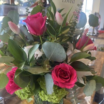 French Florist - Florists Near Me - Los Angeles, California