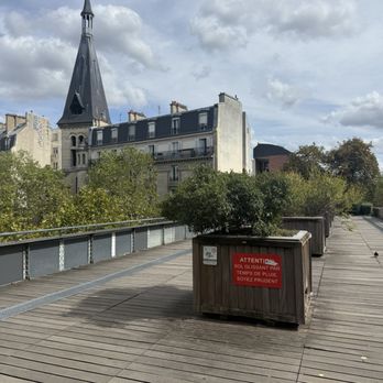 Coulée Verte René-Dumont - Photo 4: Coulée verte René-Dumont - Parks Near Me - Paris, 75