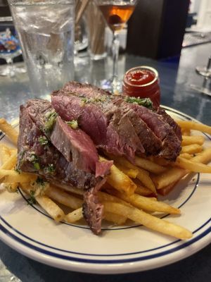 Neuse River Brewing & Brasserie by null