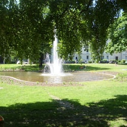 Weberwiese