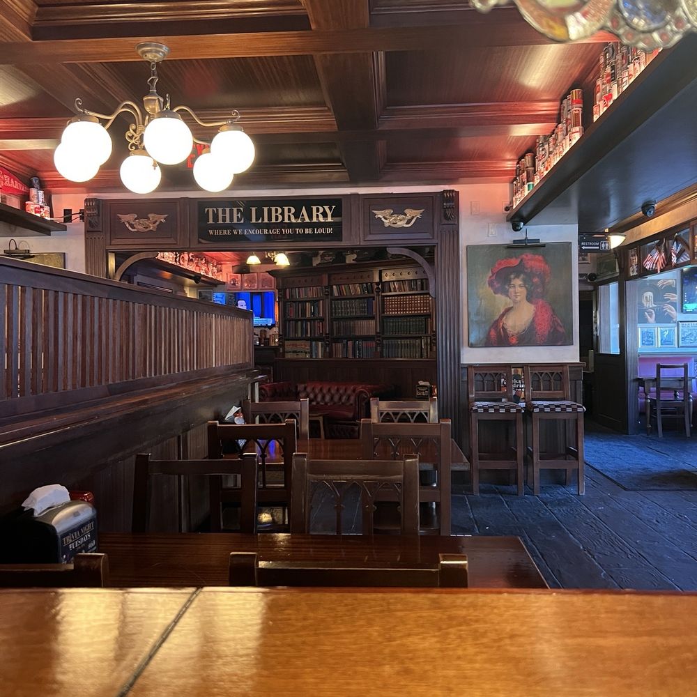 Bull 'N Mouth - New American Near Me - Davis, California Bull 'N Mouth - New American Near Me - Davis, California