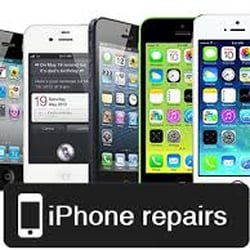 Ink & Laptops - iPhone screen replacement & repairs