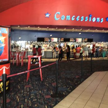 AmStar Macon - Inside - Cinema Near Me - Macon, Georgia