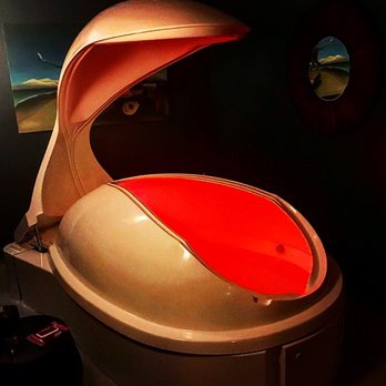 Rise Above Floatation - Float Spa Near Me - Mount Kisco, New York