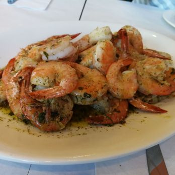 Rayan - 1.5lb of sauteed shrimp - Seafood Near Me - Montreal, Quebec
