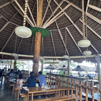 Jo's Inato By The Sea - Filipino Near Me - Sibulan, NER