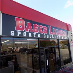 Bases Loaded Sports Collectibles