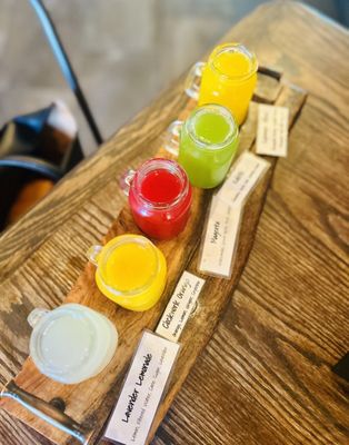 Re:Bar Cafe and Juicestillery