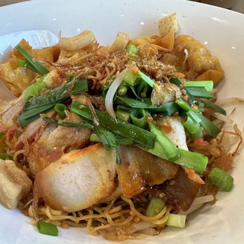 Lan Hương Quán - Mi kho xa xiu - Comfort Food Near Me - Santa Ana, California Lan Hương Quán - Mi kho xa xiu - Comfort Food Near Me - Santa Ana, California