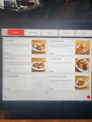 Willie Mae's LA by null