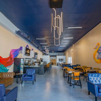Cozy kava - Coffee & Tea Near Me - St. Petersburg, Florida Cozy kava - Coffee & Tea Near Me - St. Petersburg, Florida