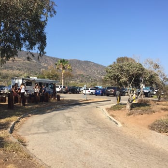 Nicholas Canyon Beach - Beaches Near Me - Malibu, California