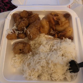 Panda Express - Chinese Near Me - North Highlands, California Panda Express - Chinese Near Me - North Highlands, California