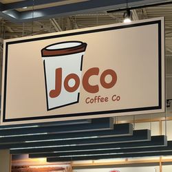 JoCo Coffee