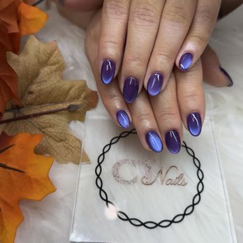 CT Nails - My favorite set by Mandy I think this was October 2025 - Nail Salons Near Me - Rowland Heights, California CT Nails - My favorite set by Mandy I think this was October 2025 - Nail Salons Near Me - Rowland Heights, California