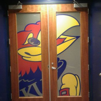 Allen Fieldhouse - Stadiums & Arenas Near Me - Lawrence, Kansas