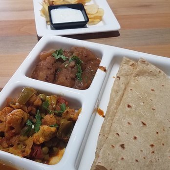 Neehee's - Indian Near Me - Canton, Michigan