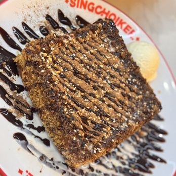 Sing Choi Kee - HK French Toast - Coffee & Tea Near Me - Malden, Massachusetts Sing Choi Kee - HK French Toast - Coffee & Tea Near Me - Malden, Massachusetts