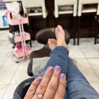 Q's Spa & Nail Bar - Nail Salons Near Me - Santee, California Q's Spa & Nail Bar - Nail Salons Near Me - Santee, California