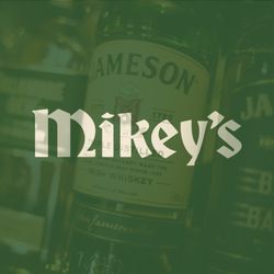 Mikey's Sports Bar & Grill