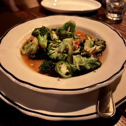 Brocco
