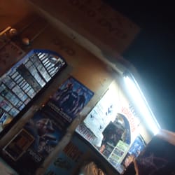 Alex Video Club