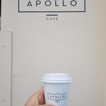 Apollo Cafe - Cafes Near Me - West Melbourne, VIC Apollo Cafe - Cafes Near Me - West Melbourne, VIC