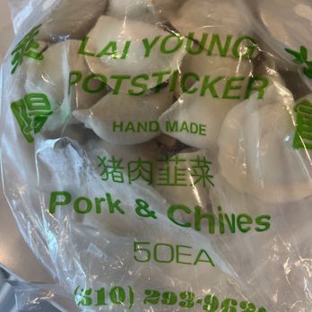 Lai Young - Chinese Near Me - Hayward, California