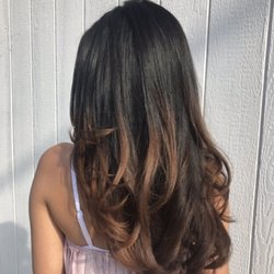 Izabella Salon