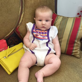 Itsy Bitsy Boutique - Children's Clothing Near Me - Houston, Texas