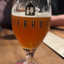 Gulden Draak Bierhuis
