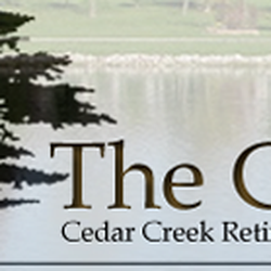 The Cedars - The Cedars logo