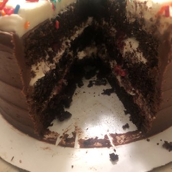 Shyndigz - Chocolate raspberry - Desserts Near Me - Richmond, Virginia