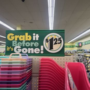 Dollar Tree - Discount Store Near Me - Winter Park, Florida