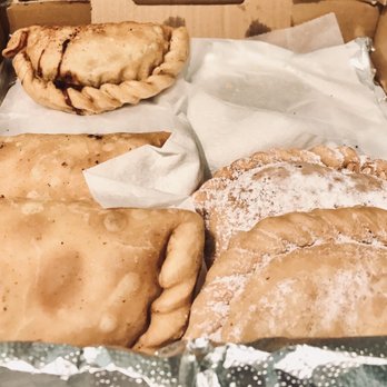 The Original Marini's Empanada House - Latin American Near Me - Houston, Texas The Original Marini's Empanada House - Latin American Near Me - Houston, Texas