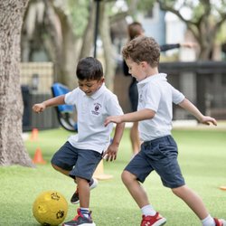 St John's Episcopal School - Primary Division