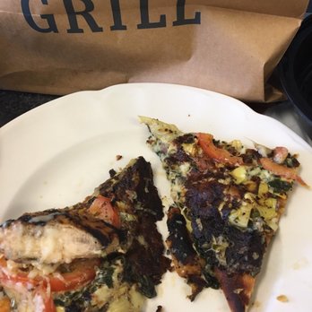 Walnut Grill - Burned to a crisp takeout - American Near Me - Wexford, Pennsylvania Walnut Grill - Burned to a crisp takeout - American Near Me - Wexford, Pennsylvania