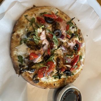 MOD Pizza - Mini pizza - Pizza Near Me - Sacramento, California MOD Pizza - Mini pizza - Pizza Near Me - Sacramento, California