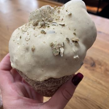 Mediterra Cafe - Pumpkin spice cruffin - Cafes Near Me - Pittsburgh, Pennsylvania Mediterra Cafe - Pumpkin spice cruffin - Cafes Near Me - Pittsburgh, Pennsylvania